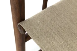 Flamant Mackey, Directeur-Voorzitter^ Tuinstoelen