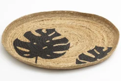 Flamant Makan, Muurdecoratie^ Decoratie