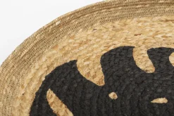 Flamant Makan, Muurdecoratie^ Decoratie