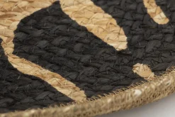 Flamant Makan, Muurdecoratie^ Decoratie