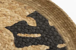 Flamant Makan, Muurdecoratie^ Decoratie