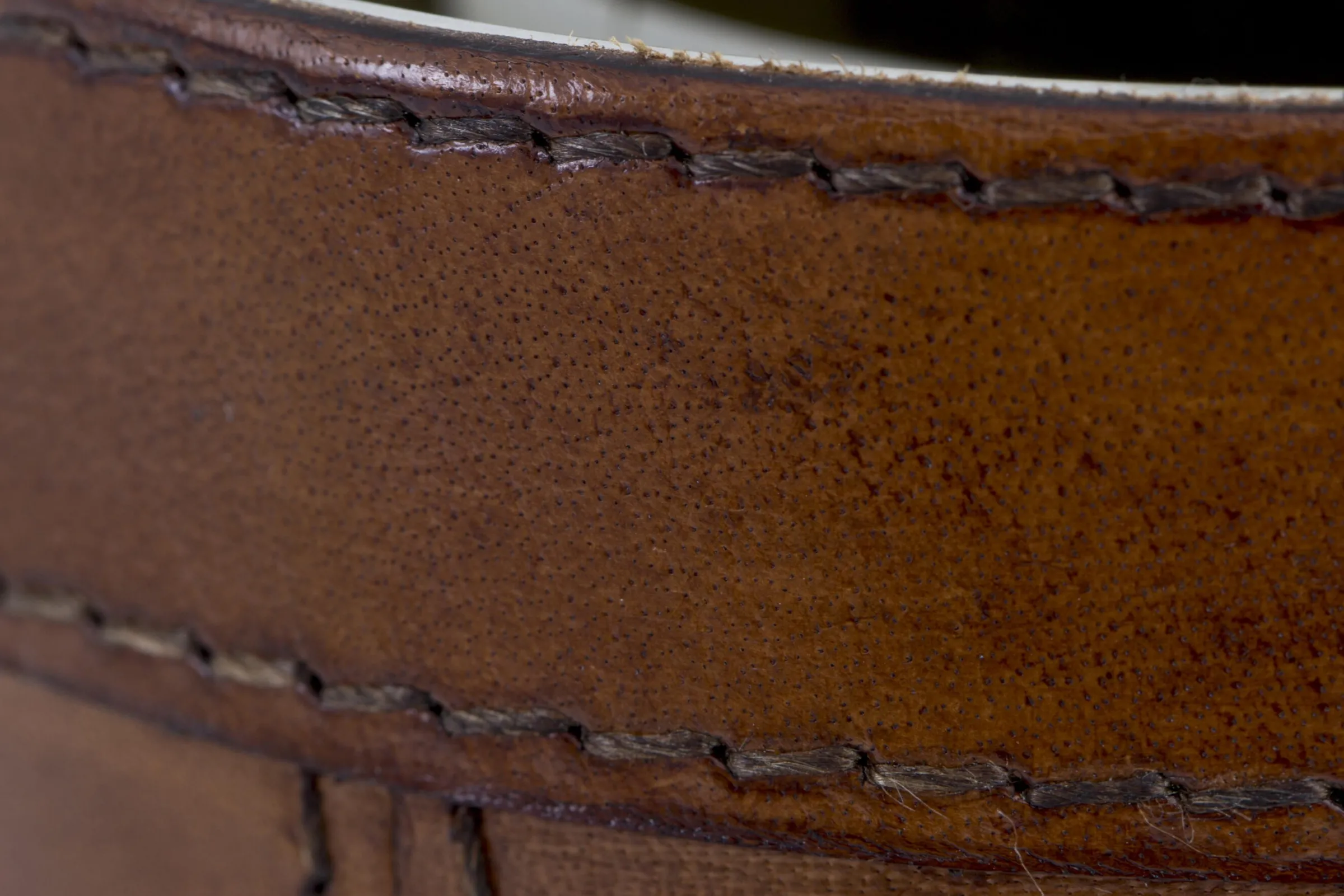 Flamant Manhattan, Flessenhouder, Bruin Leer^ Accessoires