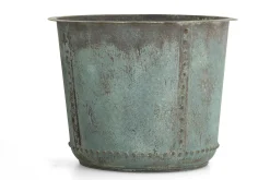 Flamant Manoli, Planter, L^ Tuindecoraties En Parasols