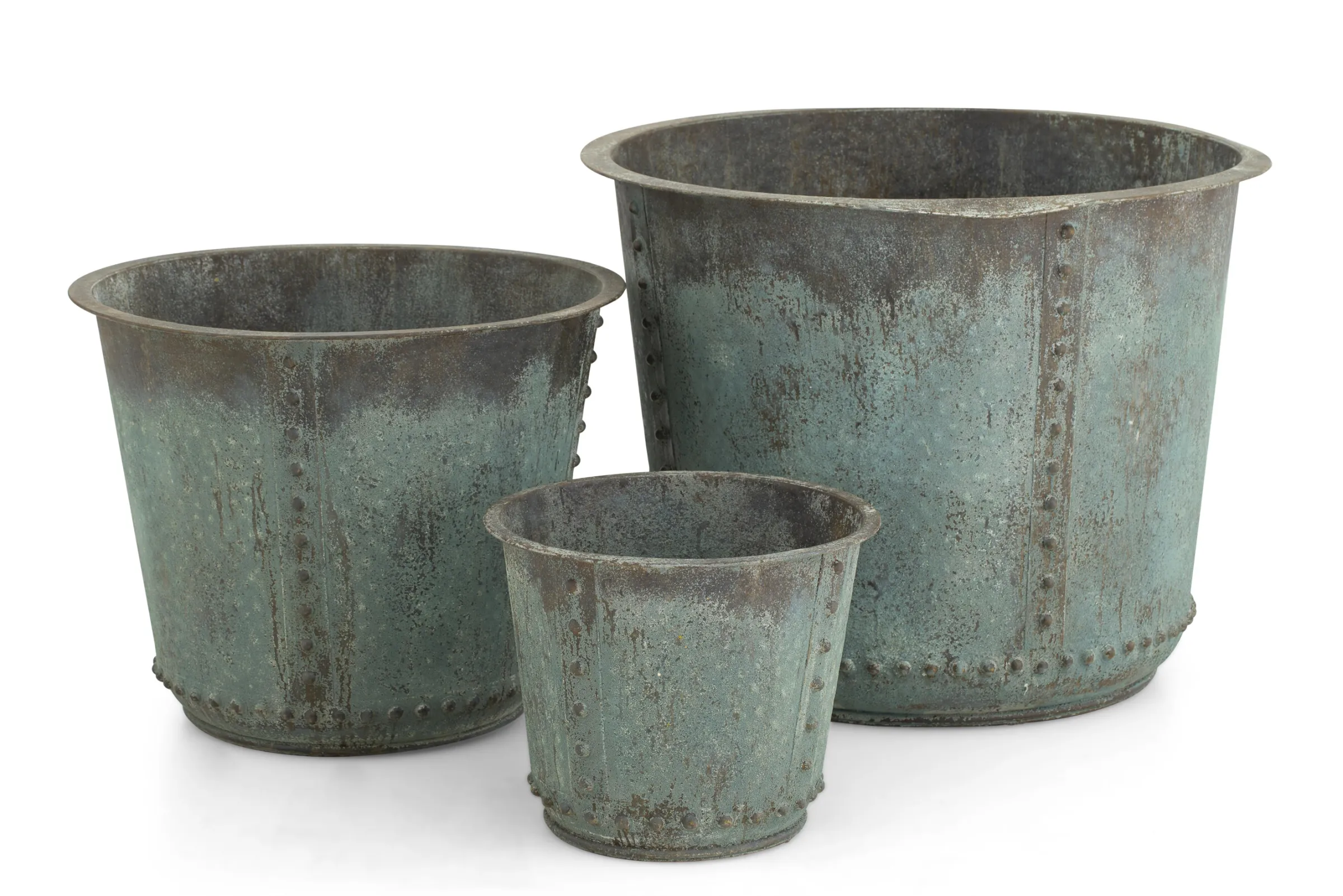 Flamant Manoli, Planter, L^ Tuindecoraties En Parasols