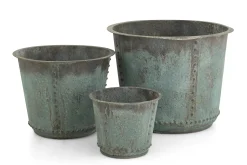 Flamant Manoli, Planter, S^ Tuindecoraties En Parasols