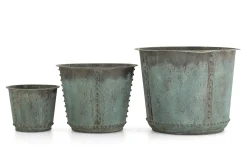 Flamant Manoli, Planter, S^ Tuindecoraties En Parasols