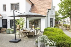 Flamant Manoli, Planter, S^ Tuindecoraties En Parasols