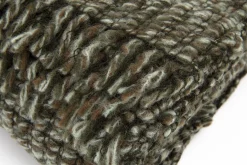 Flamant Manon, Geruit, Groen^ Huishoudelijke Textiel