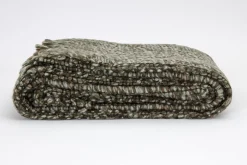 Flamant Manon, Geruit, Groen^ Huishoudelijke Textiel