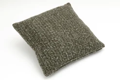 Flamant Manon, Kussen, Groen^ Huishoudelijke Textiel