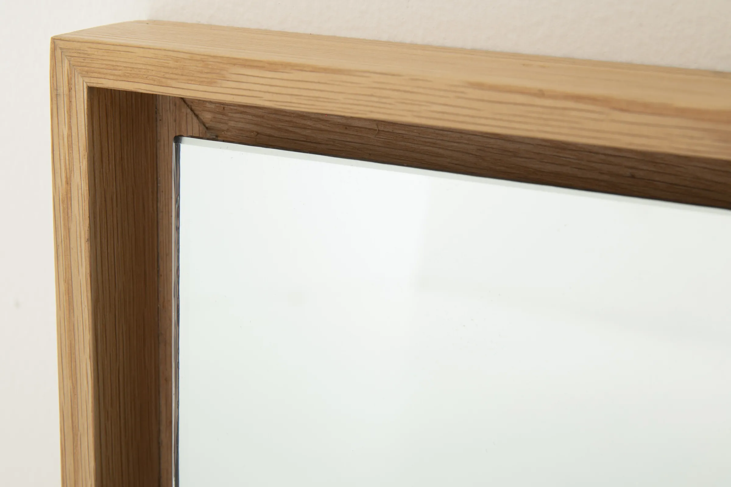 Flamant Marbera, Spiegel, Rechthoekig, Natuurlijk^ Decoratie