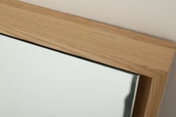 Flamant Marbera, Spiegel, Rechthoekig, Natuurlijk^ Decoratie