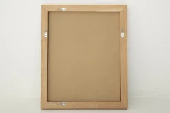 Flamant Marbera, Spiegel, Rechthoekig, Natuurlijk^ Decoratie