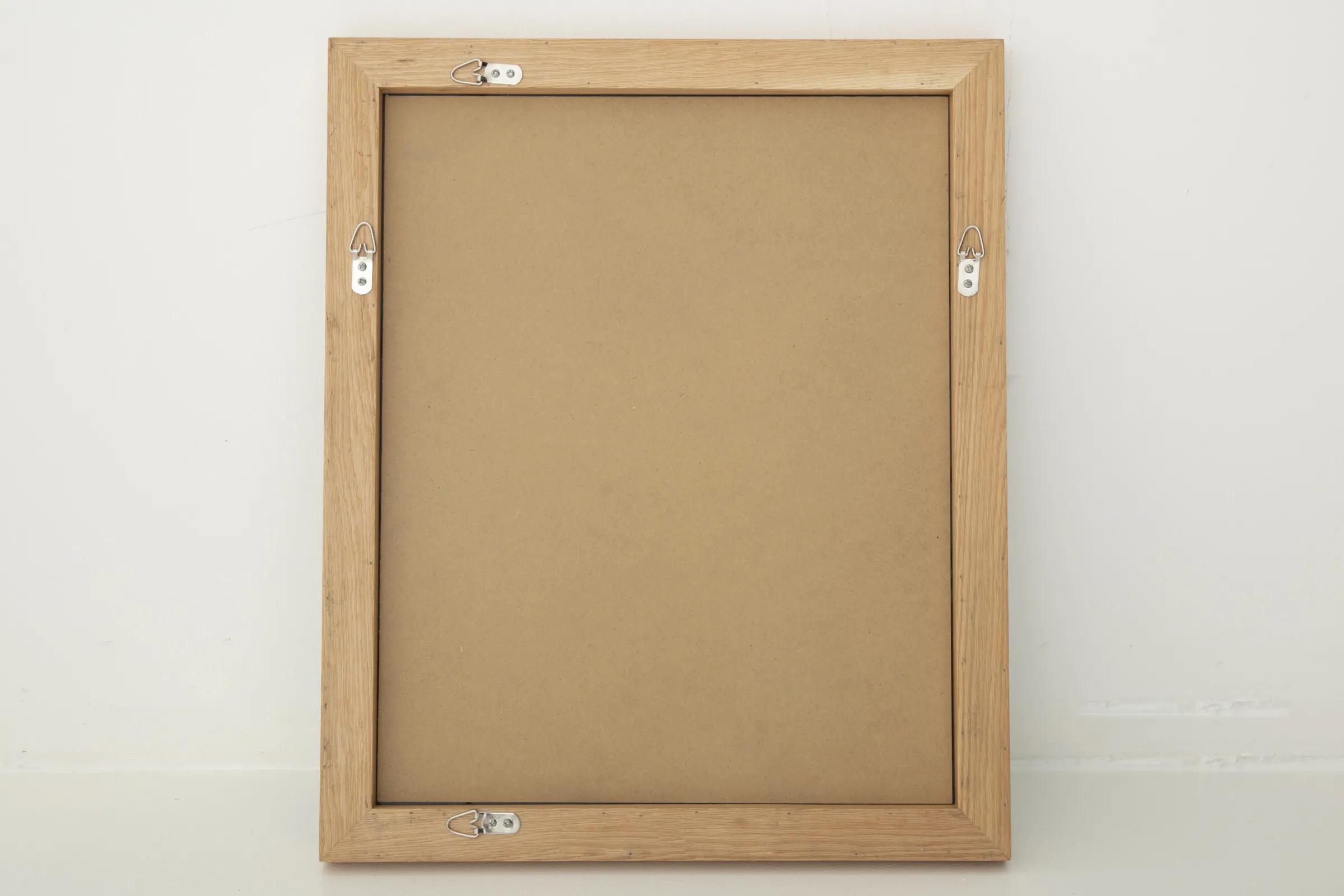 Flamant Marbera, Spiegel, Rechthoekig, Natuurlijk^ Decoratie