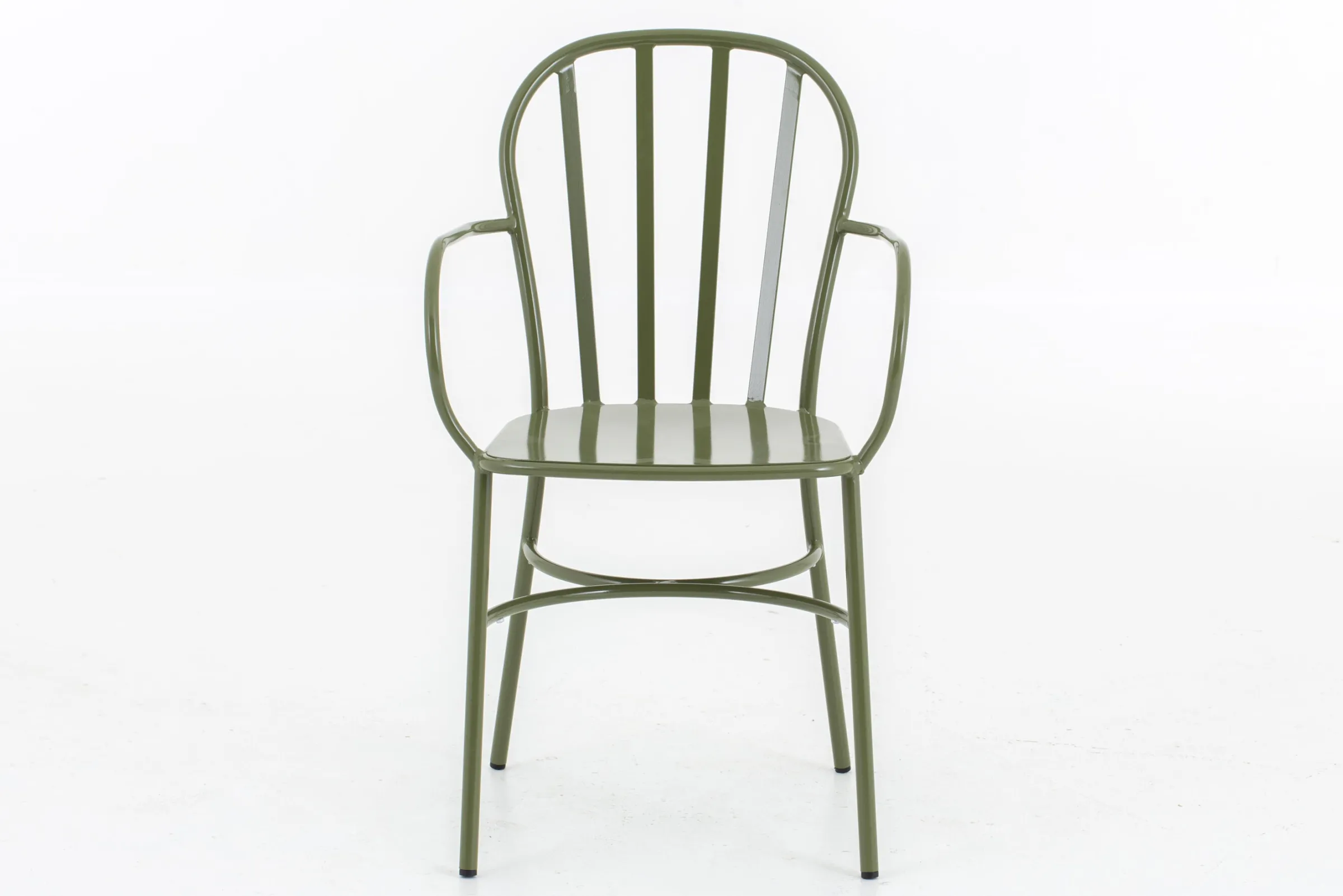 Flamant Marian, Tuinstoel, Kaki^ Tuinstoelen