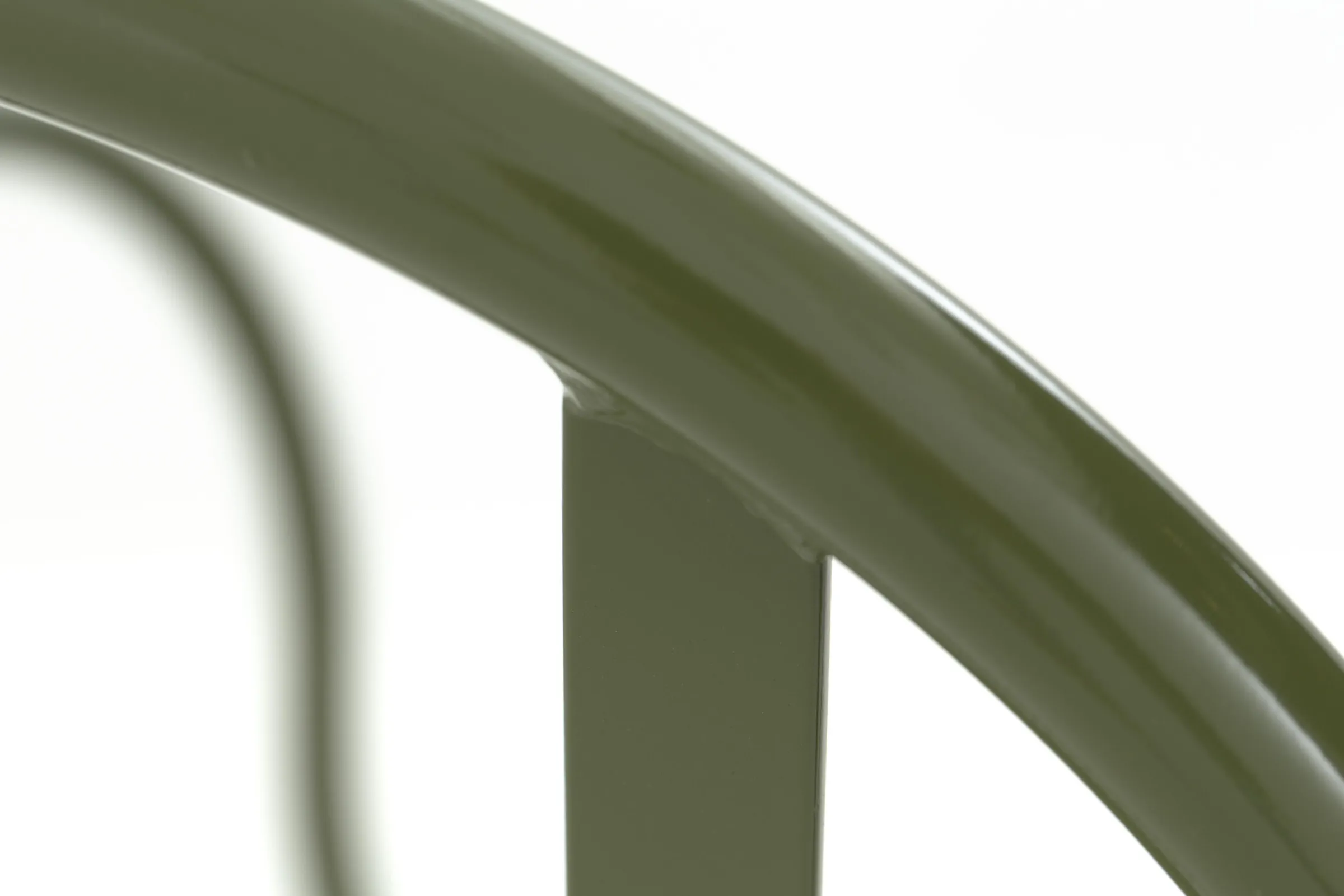 Flamant Marian, Tuinstoel, Kaki^ Tuinstoelen