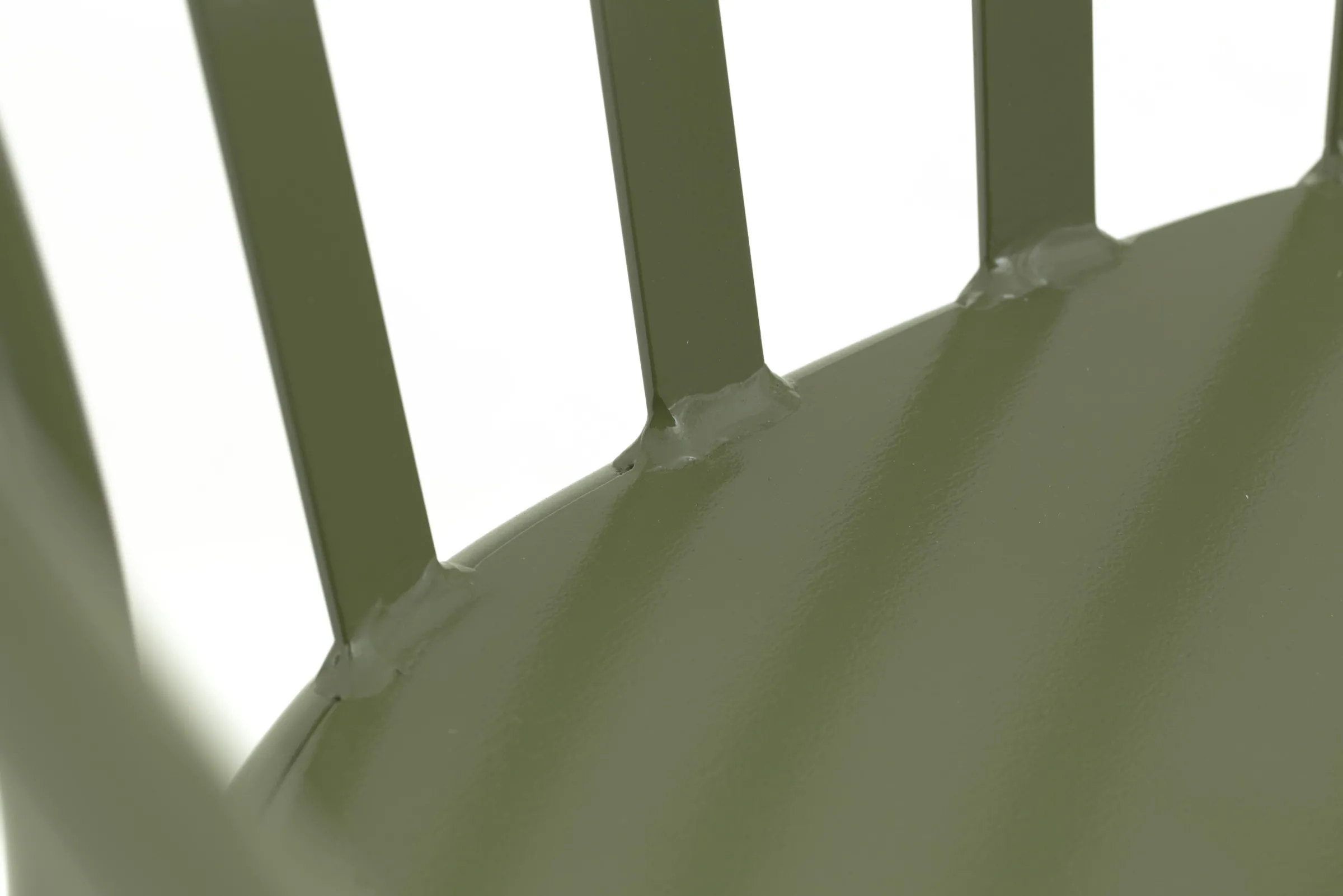 Flamant Marian, Tuinstoel, Kaki^ Tuinstoelen