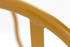 Flamant Marian, Tuinstoel, Oker^ Tuinstoelen