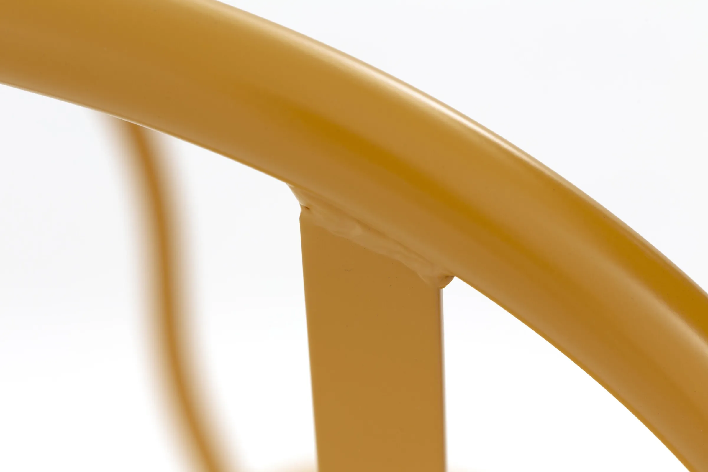 Flamant Marian, Tuinstoel, Oker^ Tuinstoelen