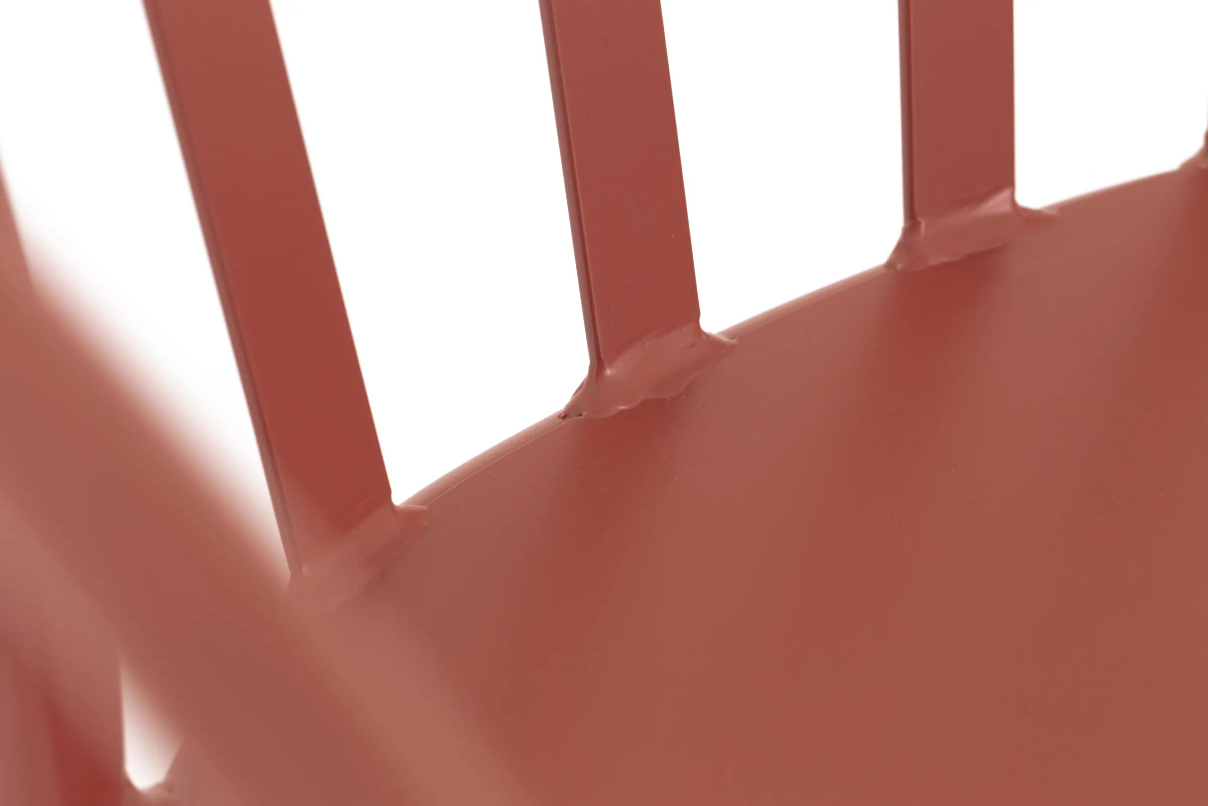 Flamant Marian, Tuinstoel, Terracotta^ Tuinstoelen