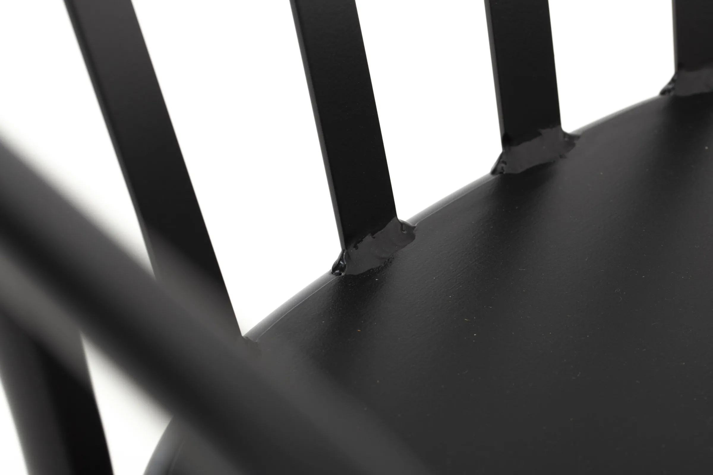 Flamant Marian, Tuinstoel, Zwart^ Tuinstoelen