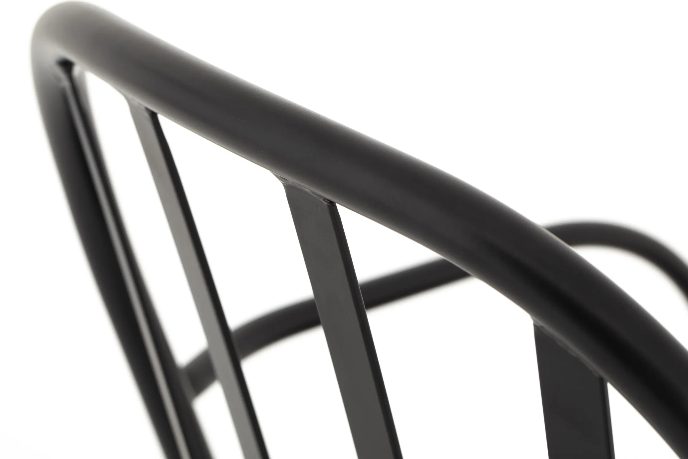 Flamant Marian, Tuinstoel, Zwart^ Tuinstoelen