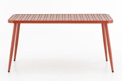 Flamant Marian, Tuintafel, 150X75, Terracotta^ Tuintafels