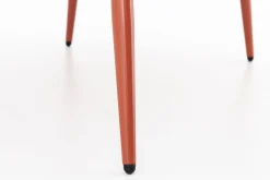 Flamant Marian, Tuintafel, 150X75, Terracotta^ Tuintafels