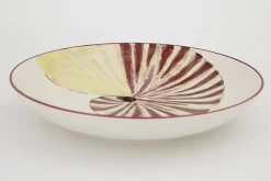 Flamant Maskorra, Kom, Schelp^ Moederdag