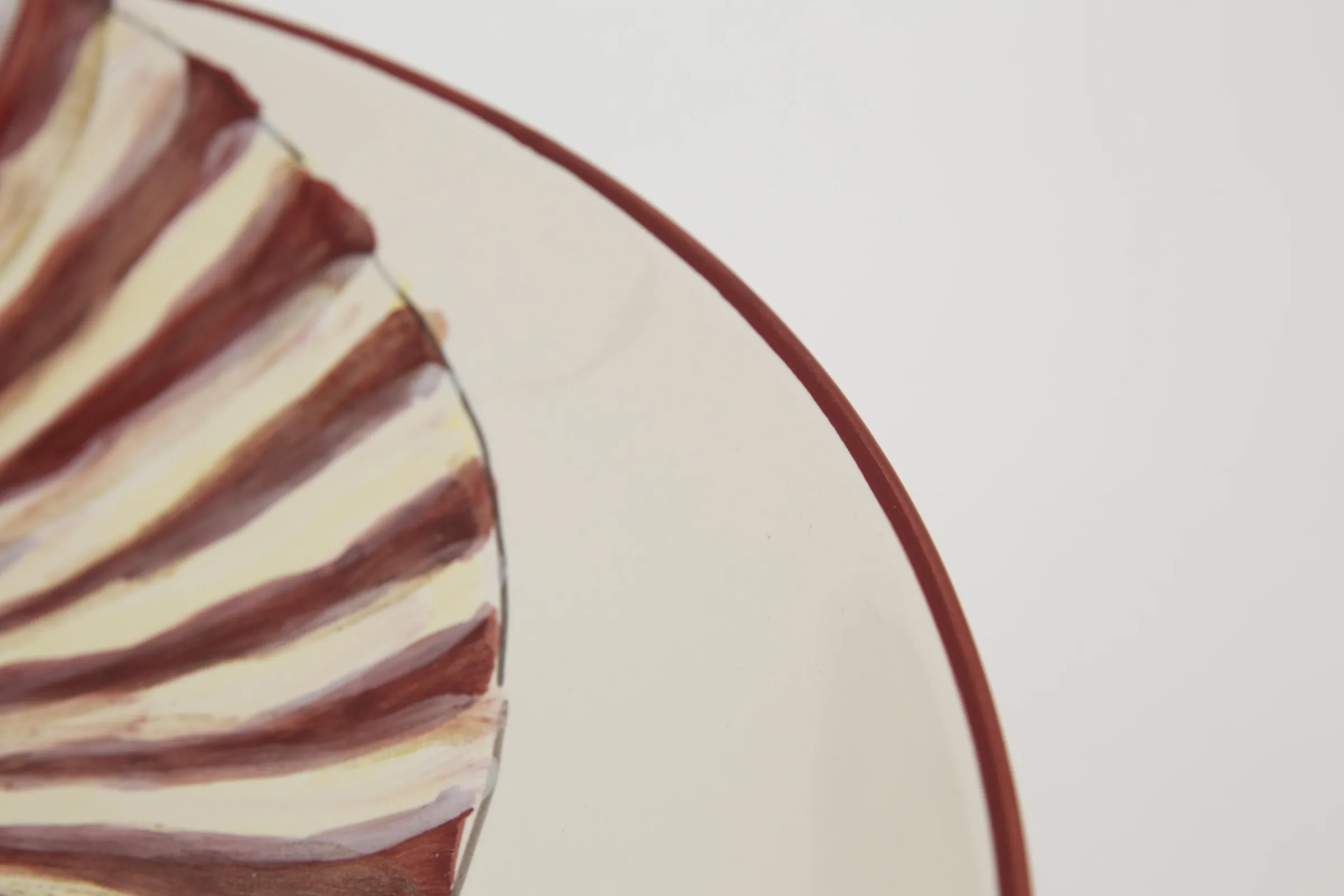 Flamant Maskorra, Kom, Schelp^ Moederdag