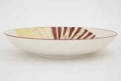 Flamant Maskorra, Kom, Schelp^ Moederdag