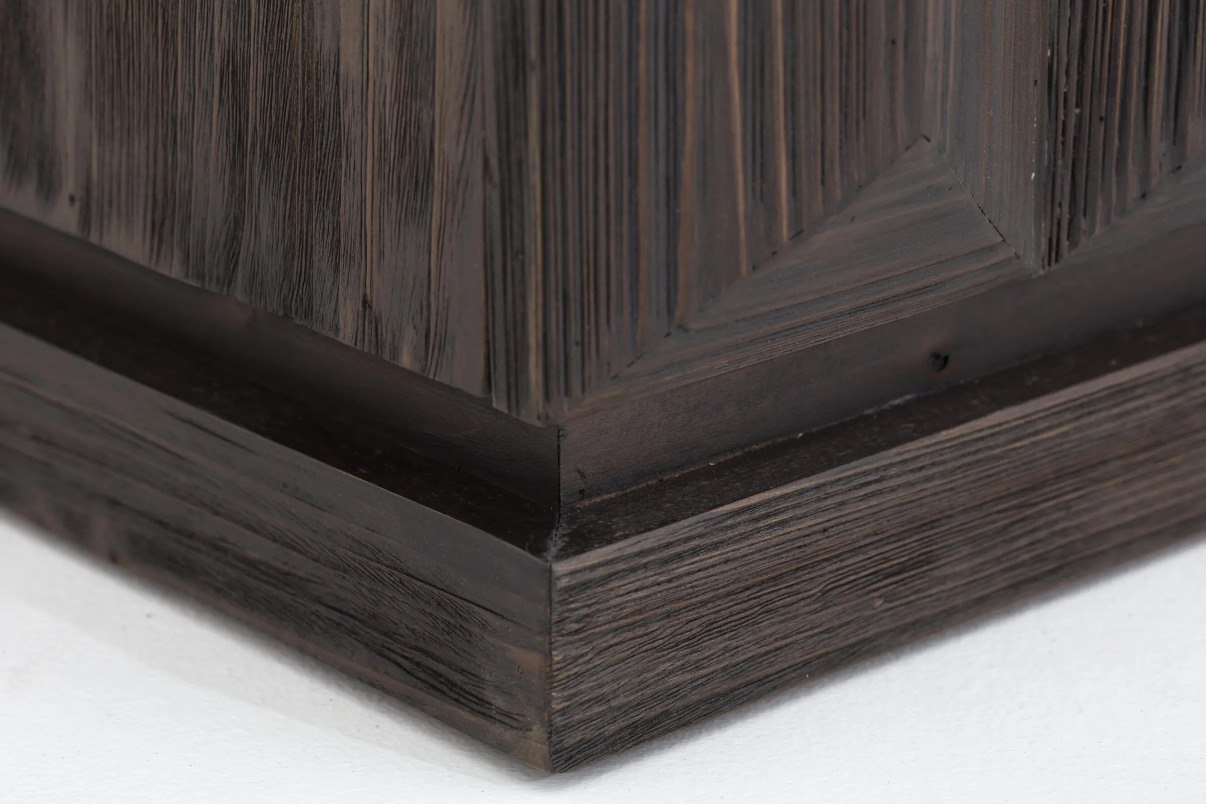 Flamant Matthews, Dressoir, 4 Deuren, Bruin^ Dressoirs