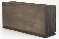 Flamant Matthews, Dressoir, 4 Deuren, Bruin^ Dressoirs