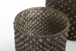 Flamant Max, Windlicht, Glas, S^ Decoratie