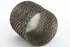 Flamant Max, Windlicht, Glas, S^ Decoratie