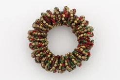 Flamant Meina, Servetring, Kralen, Gemengd^ Accessoires