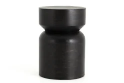 Flamant Melis, Bijzettafel, Rond^ Koffie Tafels