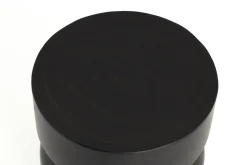 Flamant Melis, Bijzettafel, Rond^ Koffie Tafels