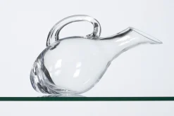 Flamant Merlot, Karaf, Glas^ Accessoires