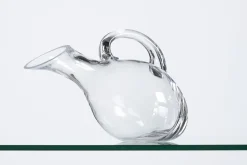 Flamant Merlot, Karaf, Glas^ Accessoires