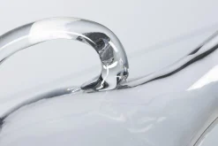 Flamant Merlot, Karaf, Glas^ Accessoires