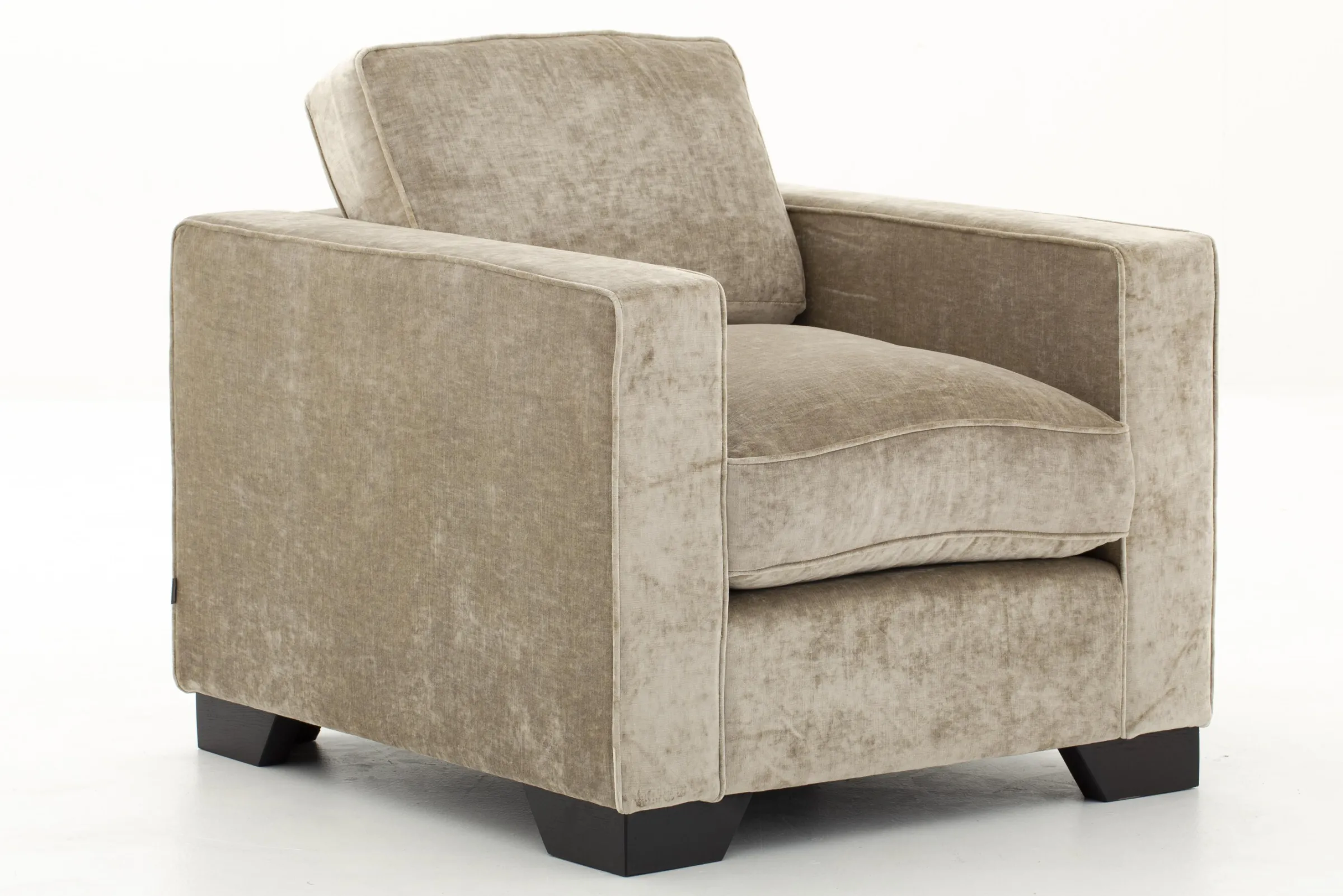 Flamant Milano, Seat, Eenzitter, Fix^ Banken