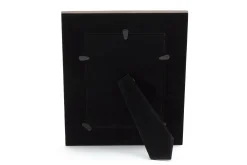 Flamant Milburn, Fotolijst, Wol En Leer, 15X20^ Decoratie