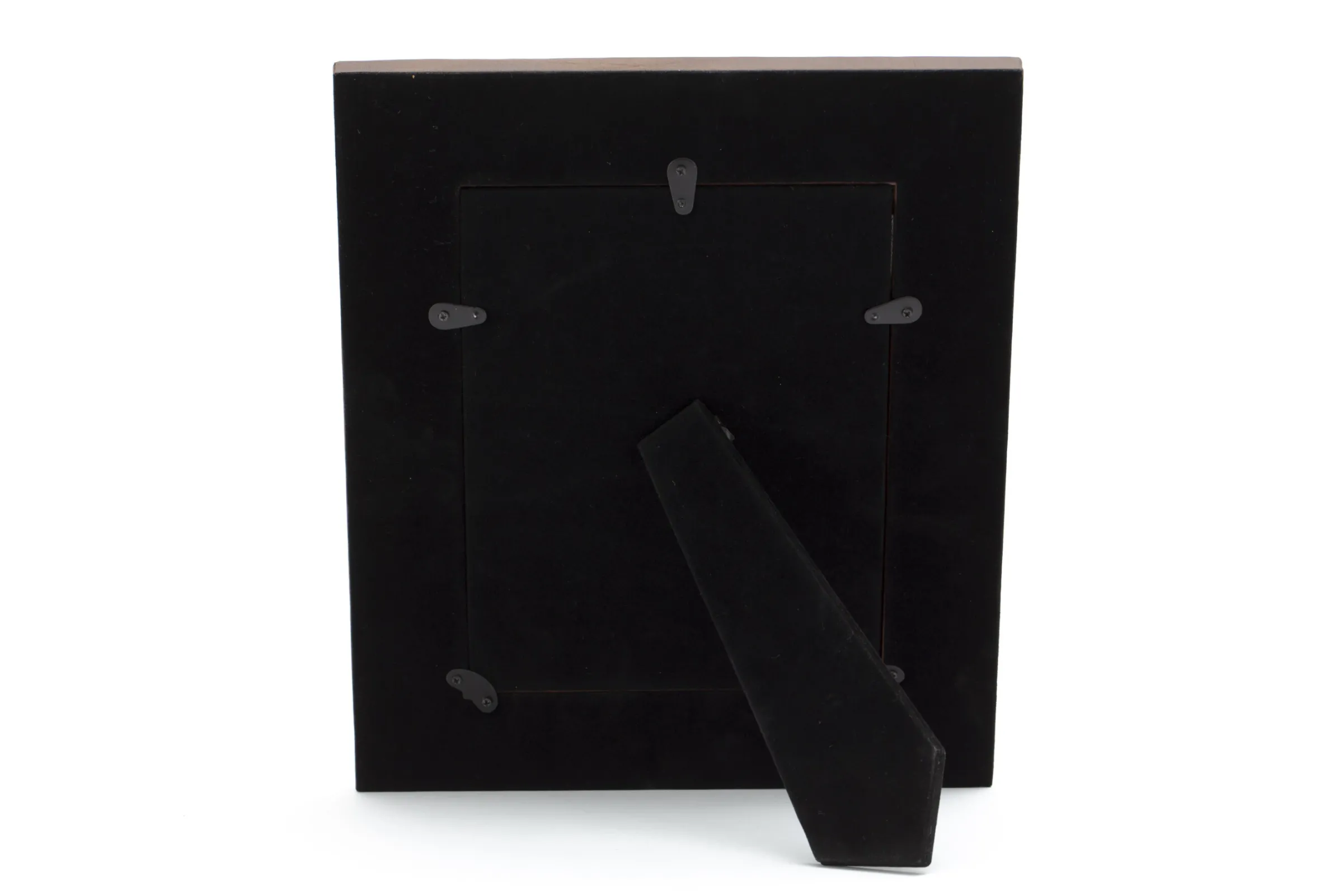 Flamant Milburn, Fotolijst, Wol En Leer, 15X20^ Decoratie