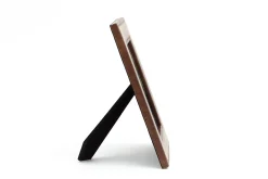 Flamant Milburn, Fotolijst, Wol En Leer, 15X20^ Decoratie