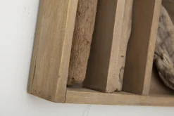 Flamant Mily, Wandpaneel, Model 3^ Decoratie