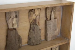 Flamant Mily, Wandpaneel, Model 4^ Decoratie