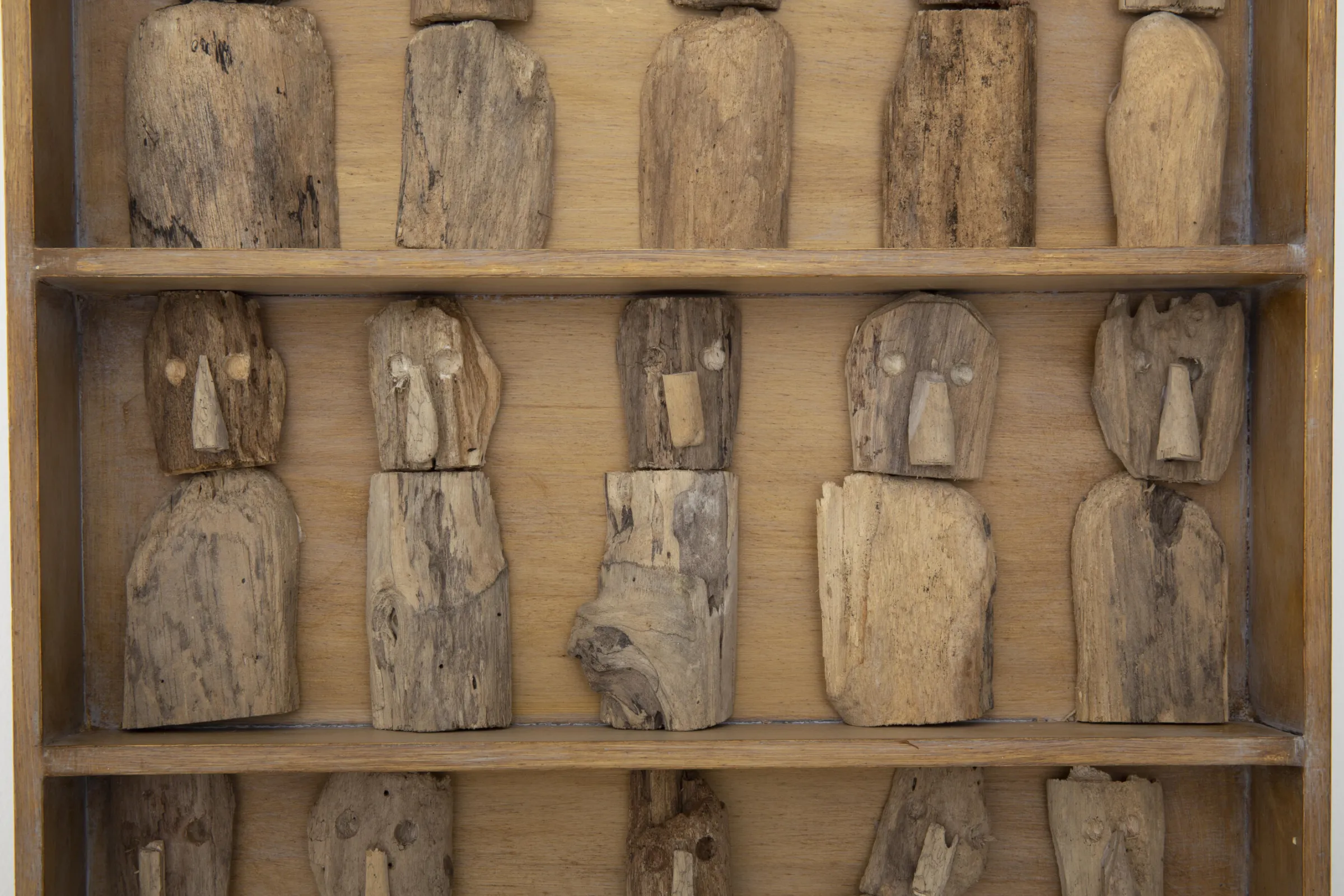 Flamant Mily, Wandpaneel, Model 4^ Decoratie