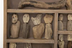 Flamant Mily, Wandpaneel, Model 2^ Decoratie