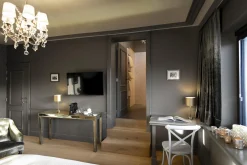 Flamant Mineraal^ Beige/Grijs